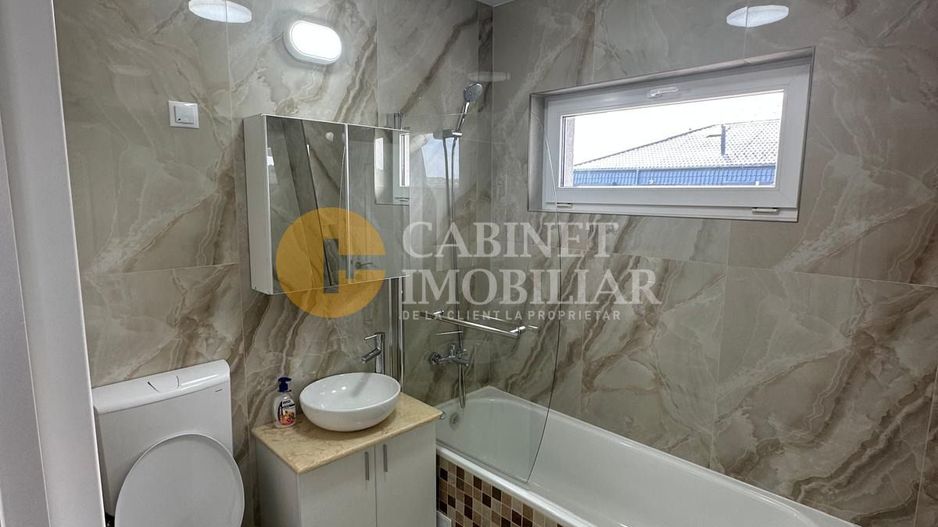 CANTA - 3 CAMERE DECOMANDAT - 80MP - PRIVELISTE PANORAMICA - Poză 5