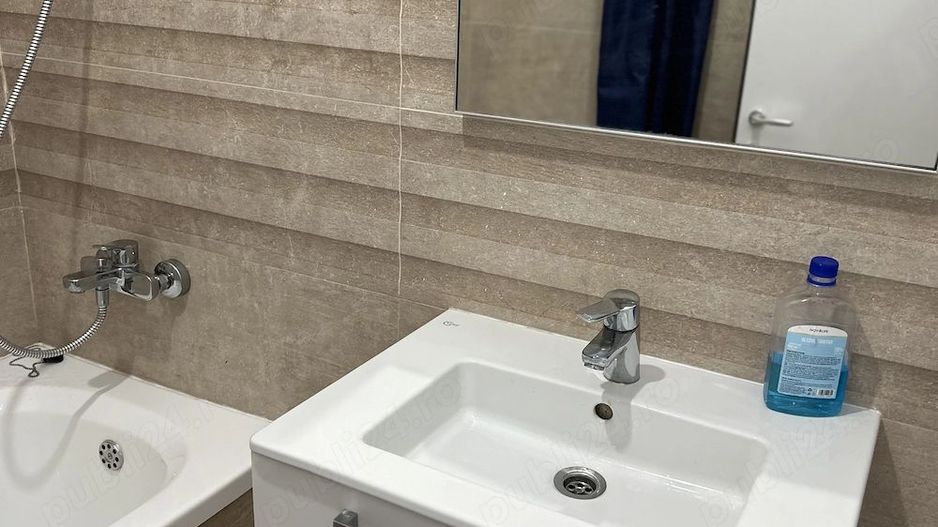 Apartament 2 camere de vanzare in mamaia nord - zona Hanul cu Peste - Poză 5