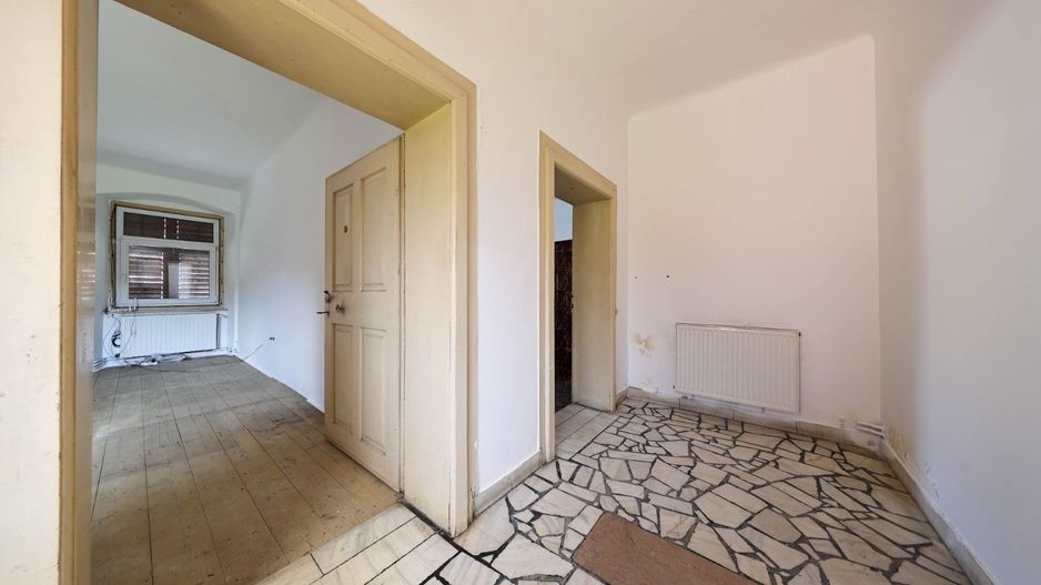 Casă Săsească Autentică cu Șură Impresionantă în Cristian – Teren 2729mp - Poză 28