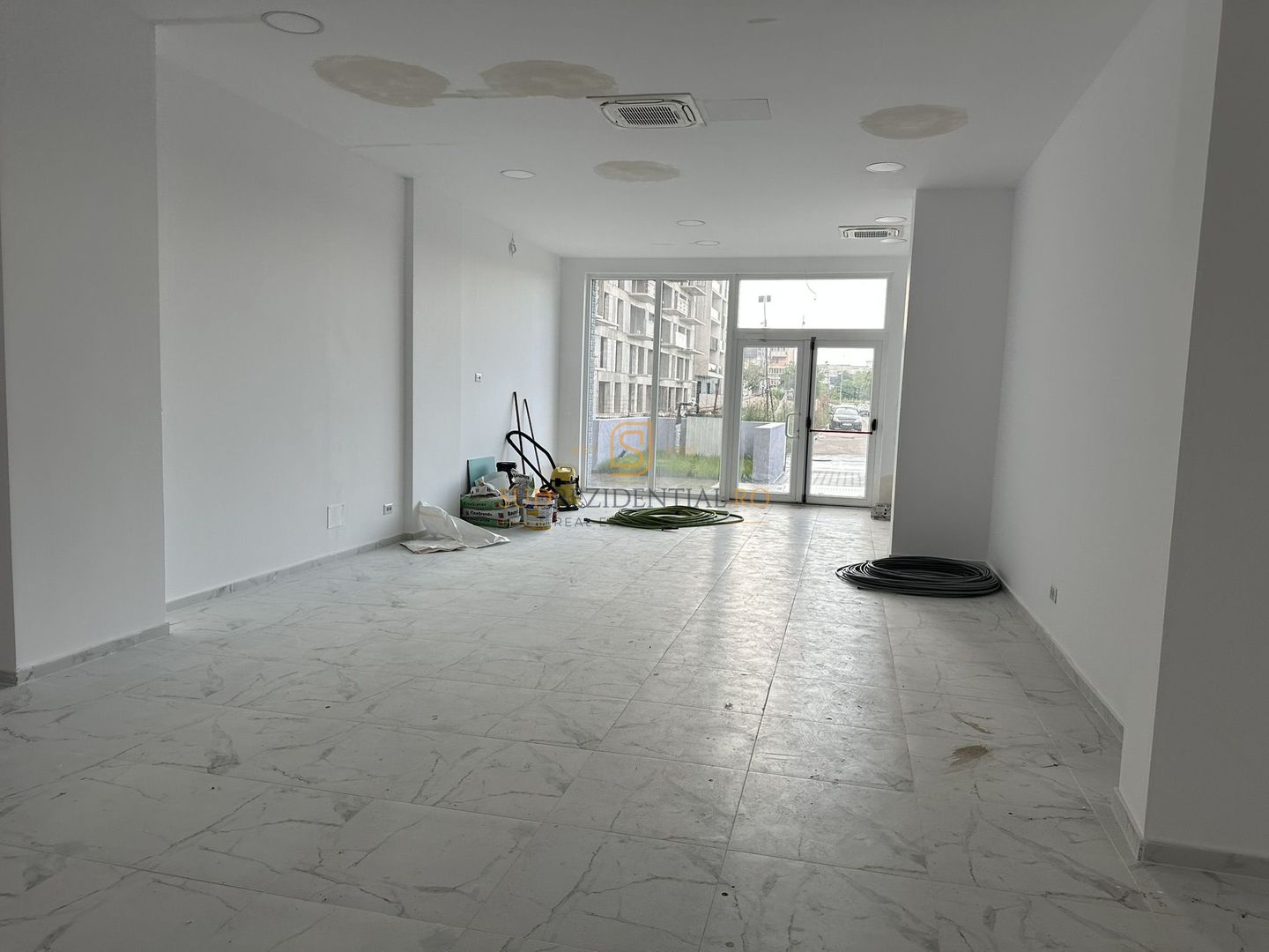 Spațiu Comercial Investiție | 226 mp Utili | Metalurgiei Park - Poză 11