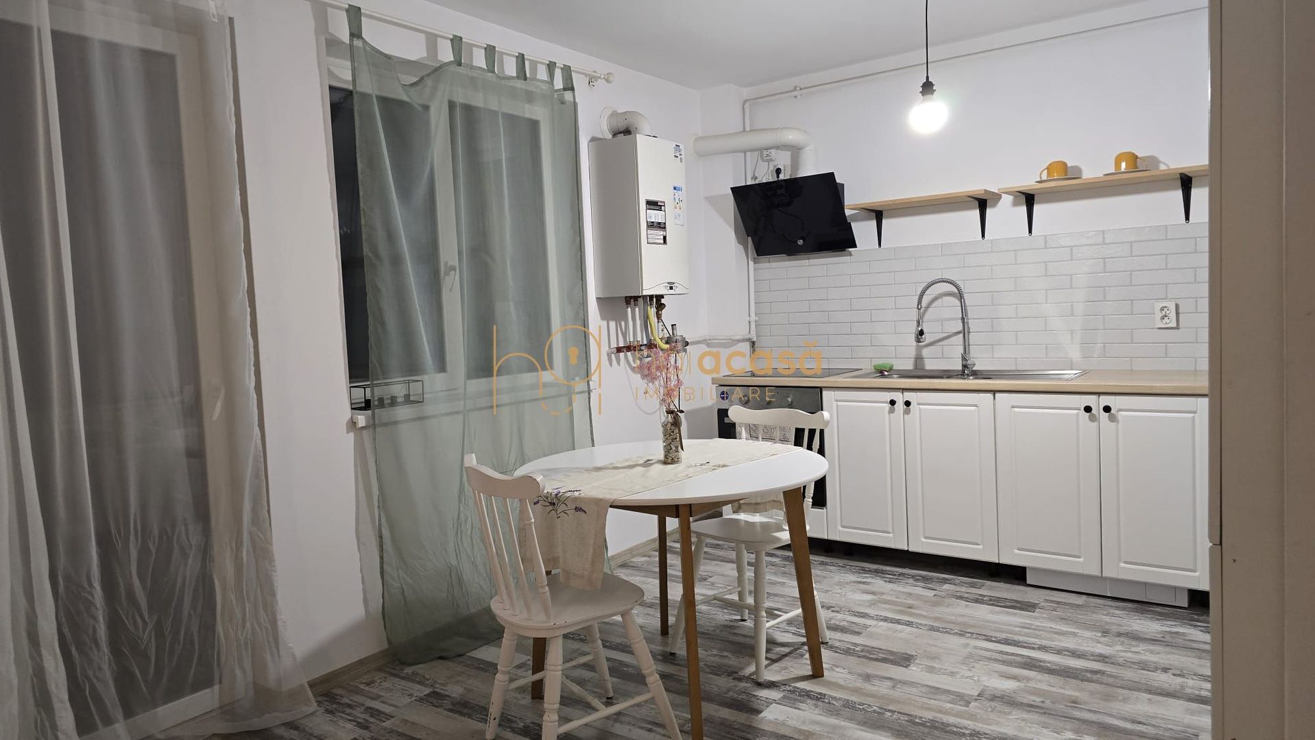 Apartament de vanzare 2 camere 47 mp zona Florilor - Poză 10