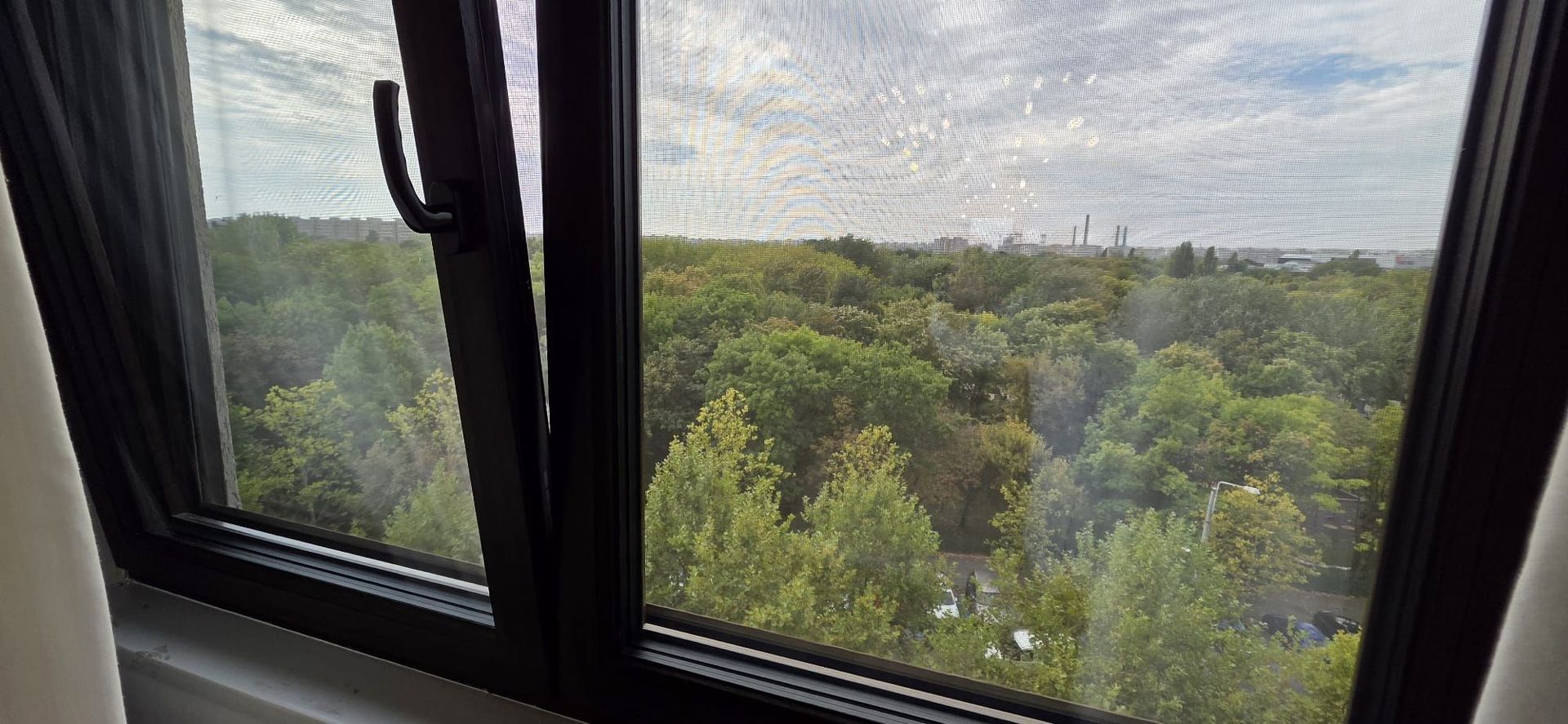 Apartament deosebit 3 camere Complex Belvedere - Baba Novac - Poză 18