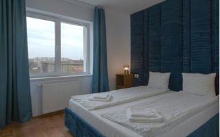 Apartament modern cu 3 camere in zona Iosefin - Poză 3