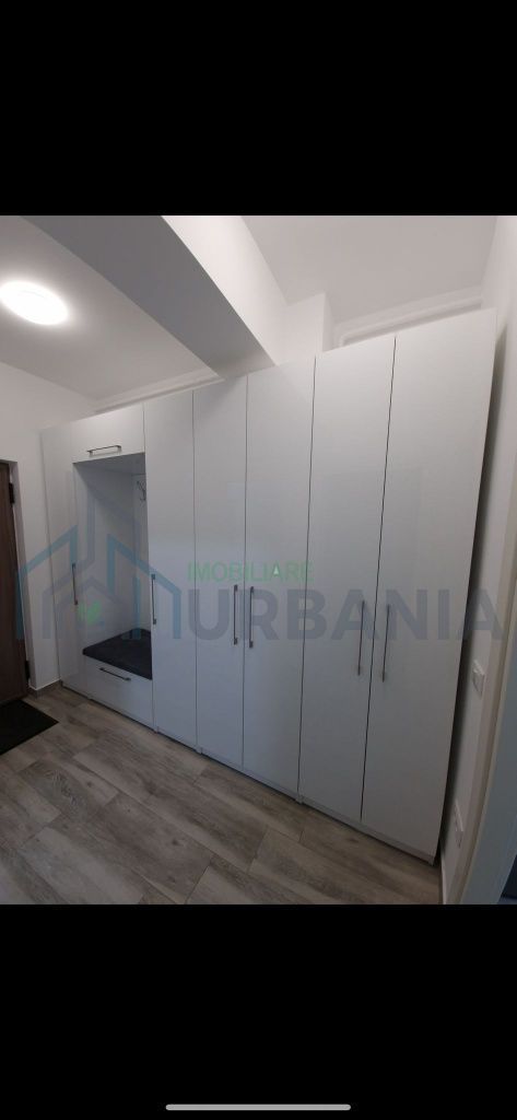 Apartament 1 cameră, Q Residence, zona Palas, Iași - Poză 4