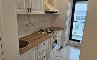 Garsoniera Plaza Residence 2 - Poză 1