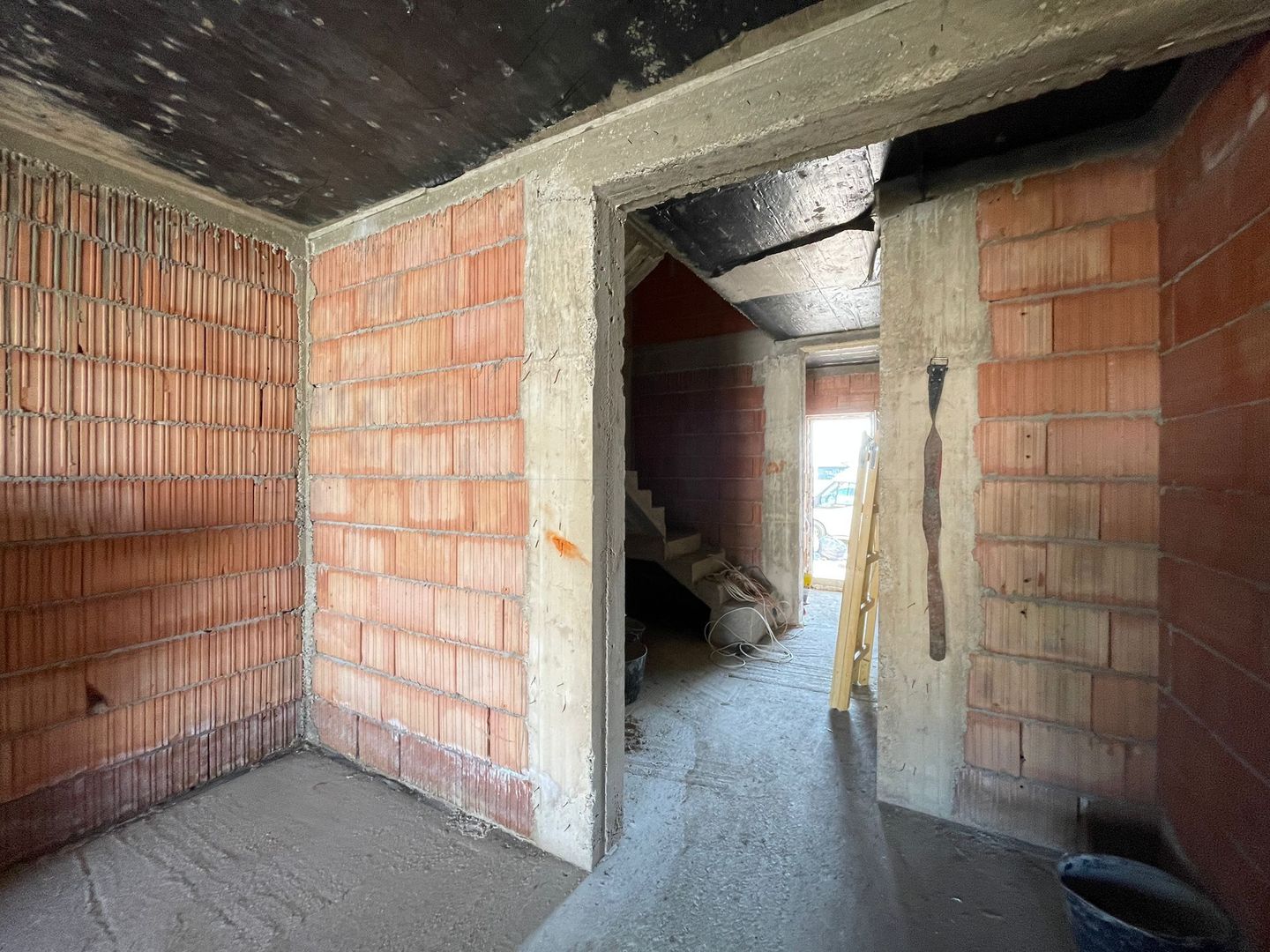 Duplex 5 camere - Mosnita Noua -125 Mp - Poză 10