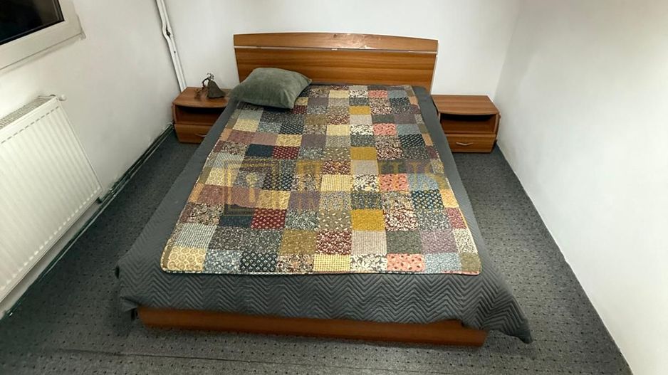 3 camere, ideala pentru studentii de la Medicina, cuplu, centrala proprie - Poză 7