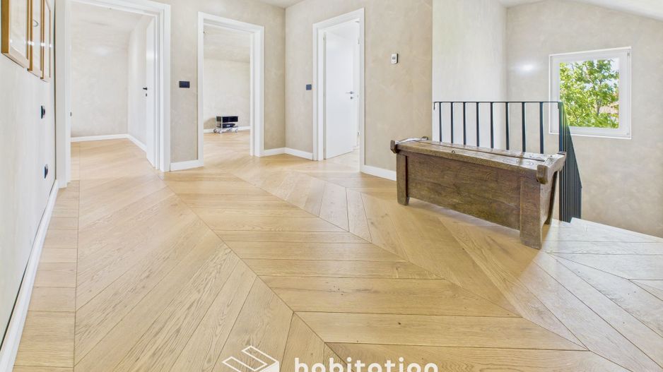 Reședință elegantă - Săcălaz - Comision 0% - Tur virtual disponibil - Poză 8