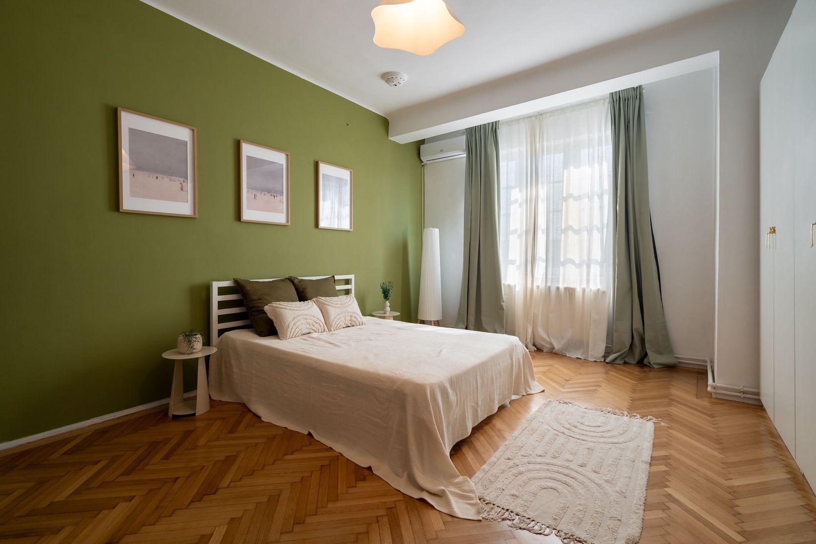 Apartament Spațios de 120 mp în Cartierul Evreiesc – Ultracentral - Poză 10