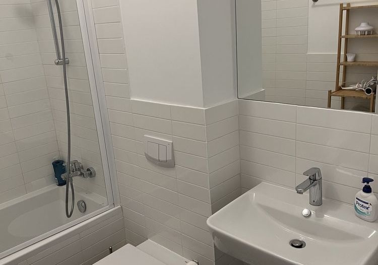 AP. 2 CAMERE AVIATIEI PARK, BLOC NOU, MOBILAT, CENTRALA, COMISION 0% - Poză 7