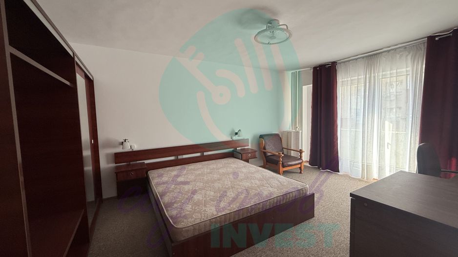 Bloc P+9 in zona Calea Calarasilor - Poză 16