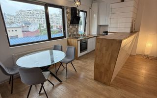 Apartament rond Alba Iulia //  Bd. Burebista - Poză 2