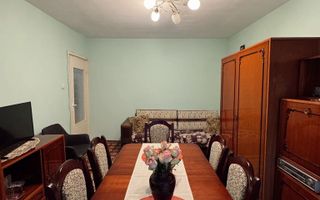 Apartament 2 camere decomandate, Nicolae Titulescu, 20 mp balcoane. - Poză 5