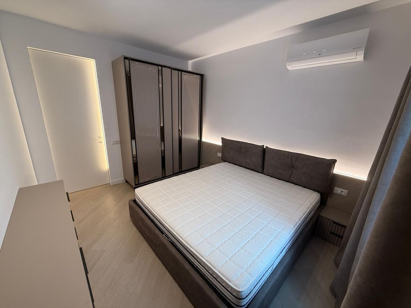 Cortina North || 2 Camere || Parcare Subterană || Comision 0% - Poză 7