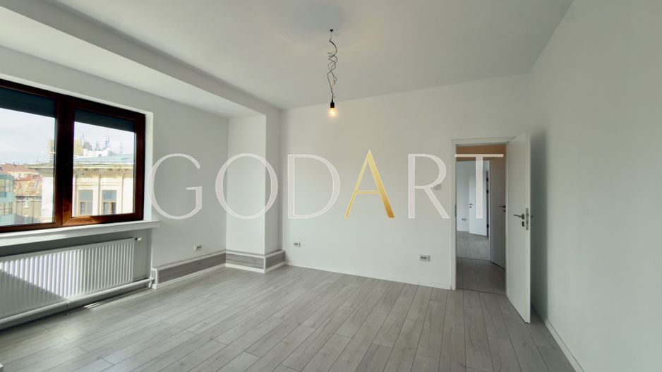 Apartament 5 camere | 125 mp | Calea Moșilor | FIRMA-COMERCIAL - Poză 3