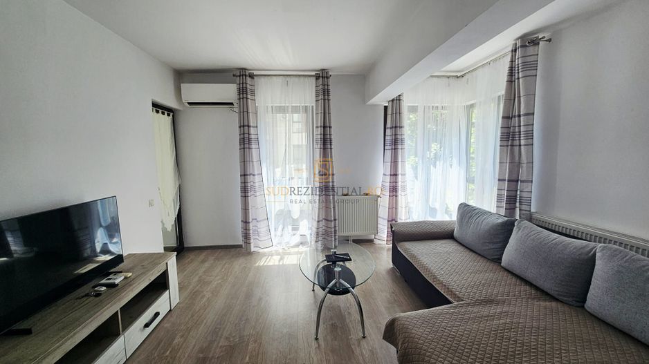 De inchiriat apartament 2 camere, Drumul Binelui, acces rapid metrou - Poză 1