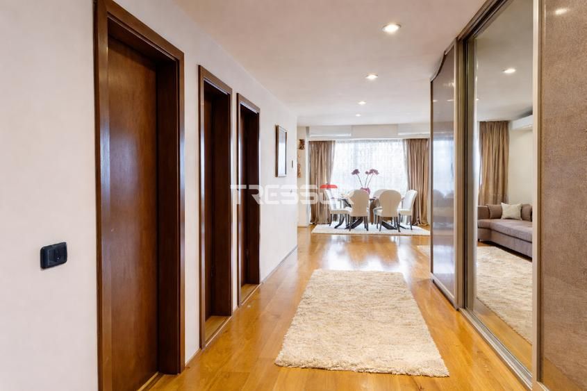 3 CAMERE | VEDERE FRONTALĂ LA MARE | SPECTRUM RESIDENCE - Poză 10