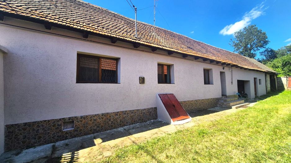 Casă cu grădină în Dumbrăvița – la doar 25 km de Brașov - Poză 6