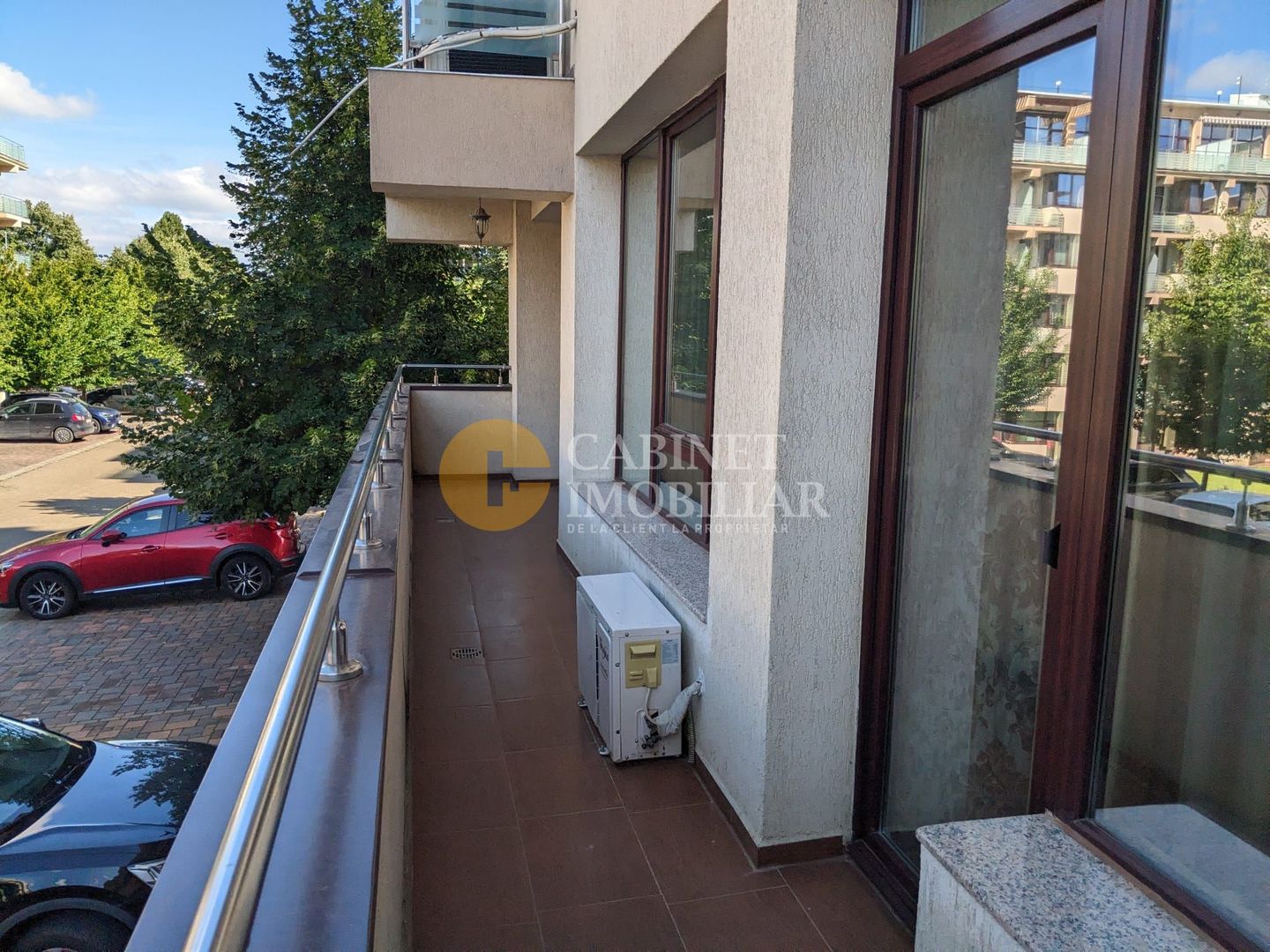 Copou - Exclusive - 3 camere - 77mp - Poză 7