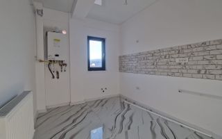 FINALIZAT INTABULAT APARTAMENT 1 CAMERA 40 MP BUCIUM  VISAN - Poză 10