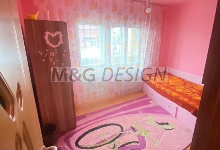 4 camere decomandat mobilat utilat  etaj 1 centrala Complexul studentesc Olimpia - Poză 7