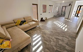 Duplex  Modern cu 4 camere si gradina, zona Casa de Apa - Poză 3