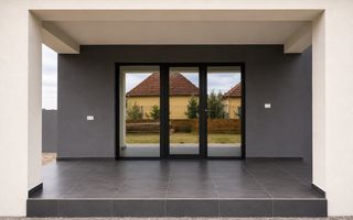 Comision 0% Duplex Sacalaz | 129 mp utili | 3 dormitoare | - Poză 13