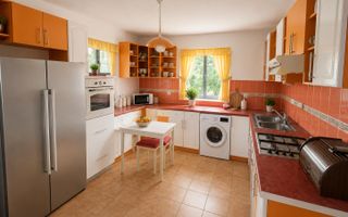 Casă individuală cu 1842 mp teren | D+P+M | Sântana de Mureș - Poză 6