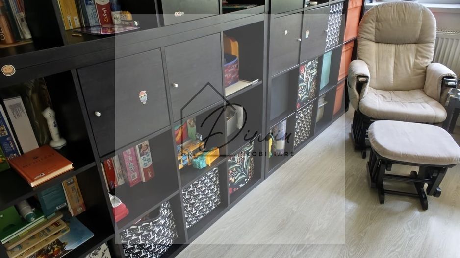 3 camere Piata Gorjului Metrou I Premium I Gata de mutare ! COM 0% - Poză 12