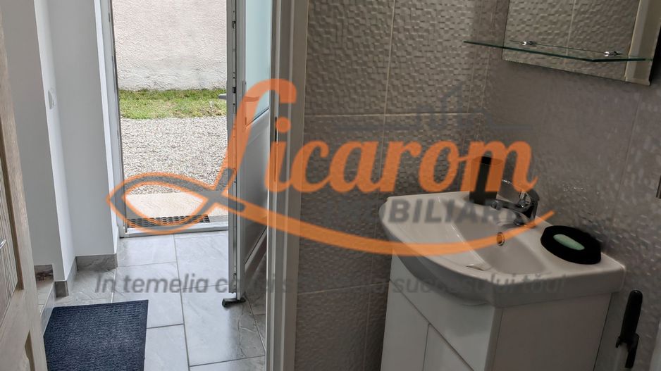 Casa 3 camere individuala SanpetrU,mobilata si utilata,128900 euro. - Poză 31
