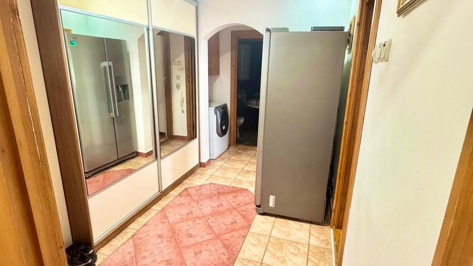 Apartament 2 camere cu garaj inclus – Str. Argedava, etaj 3 - Poză 3