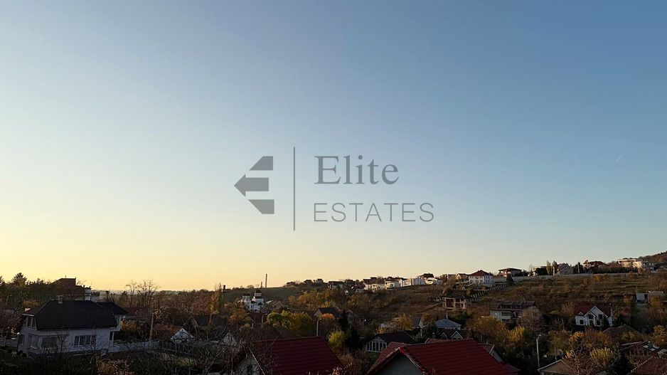 Casa in stil mediteranean cu vedere panoramică, Zona Dealuri Oradea - Poză 5