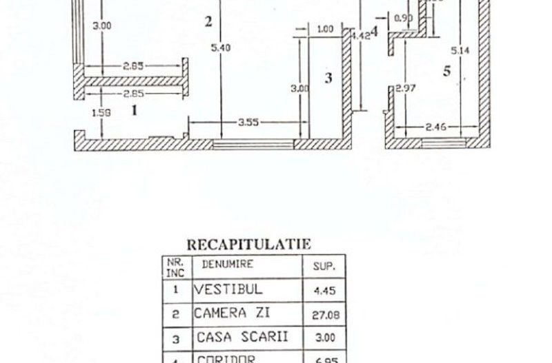 Vanzare Vila 5 camere Domenii - Poză 25