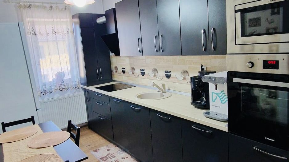 Calea Urseni-Zone 2 | 3 Camere | 2 Balcoane | Mobilat si Utilat | Loc de parcare - Poză 4