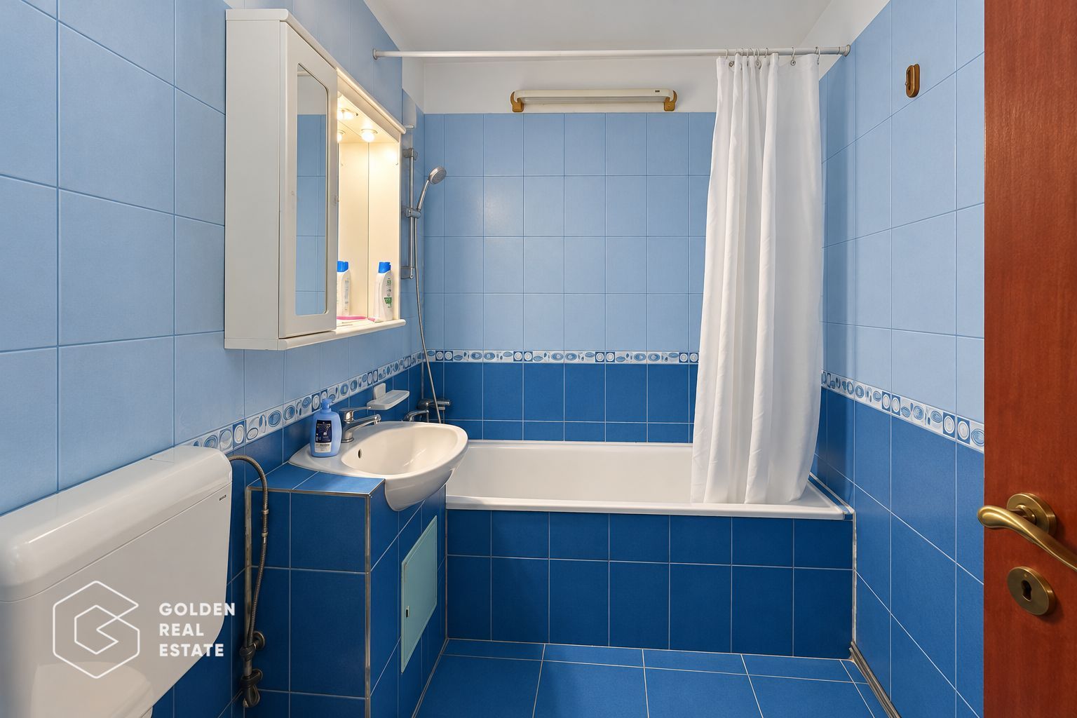Apartament 3 camere, etaj 4, zona Alfa - Poză 9