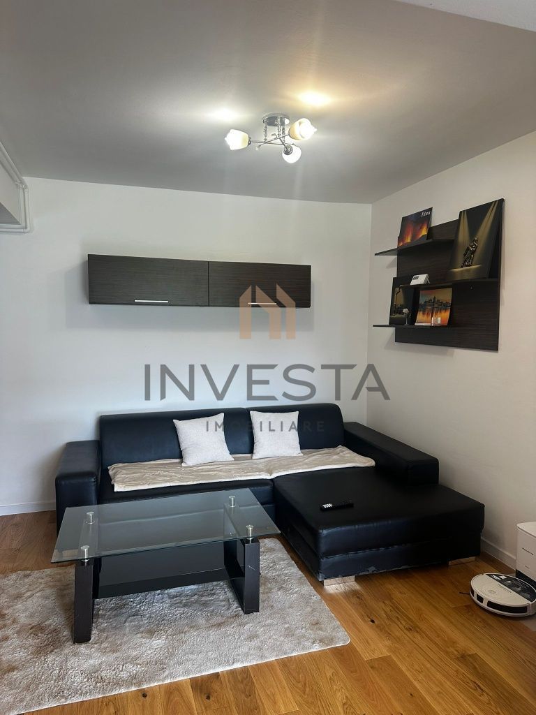 Apartament cu 2 camere cu balcon, etaj intermediar, bloc nou, Zorilor! - Poză 1