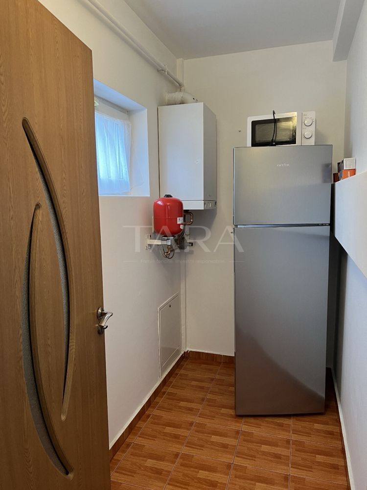 Apartament spațios cu 2 camere, Cluj-Napoca. - Poză 4