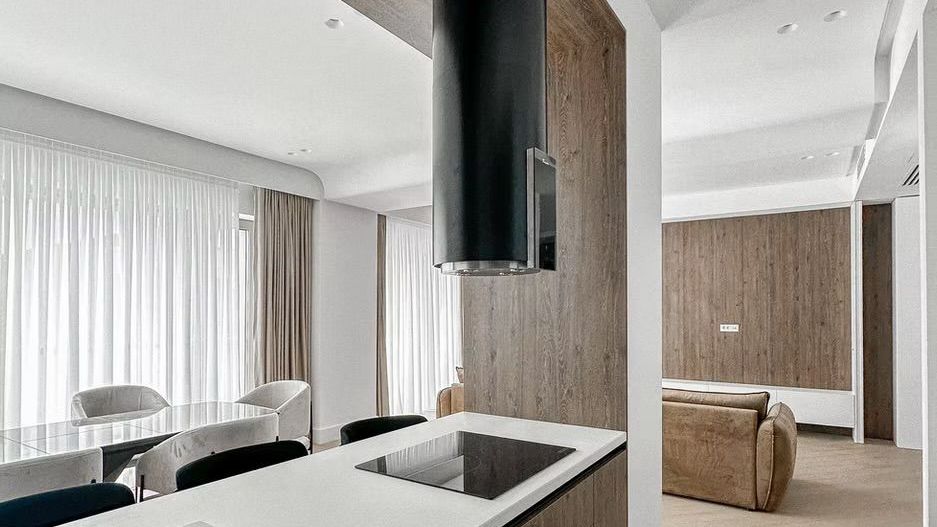 Penthouse 4 camere I Cortina 126 I Iancu Nicolae - Poză 6