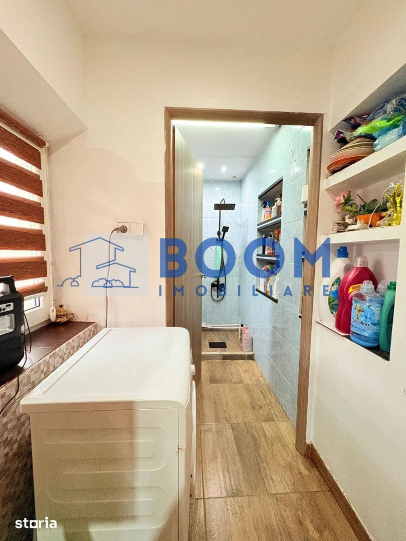 Casa Calimanesti | Teren 1700 mp | Centrala proprie - Poză 6