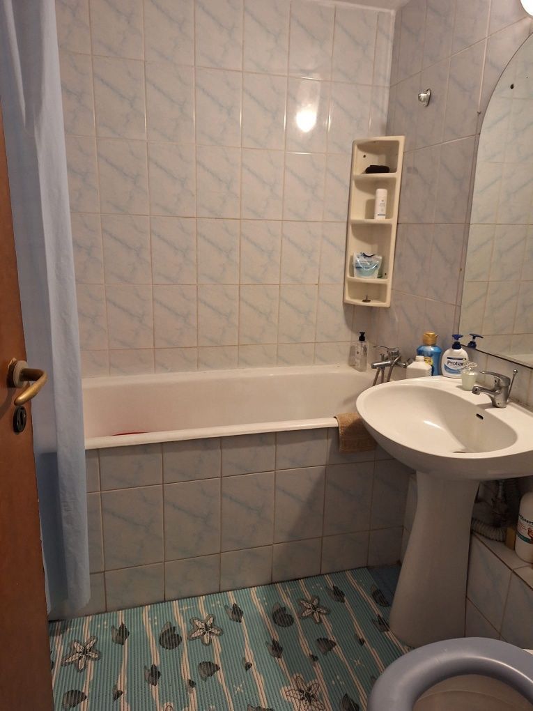 Apartament 2 camere decomandat, mobilat si utilat, metrou Lujerului - Poză 8