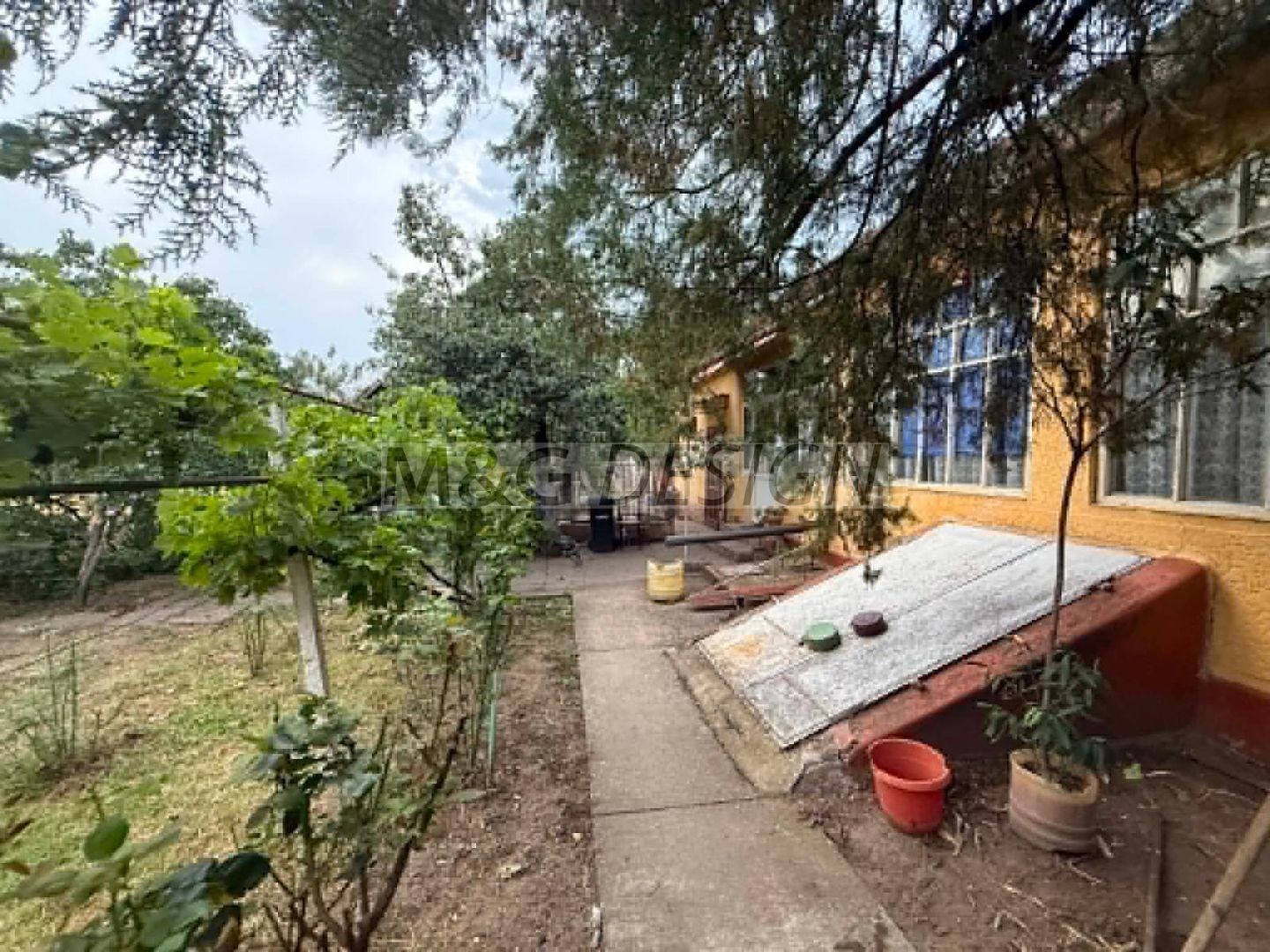 Casa sat Seceani - Poză 13