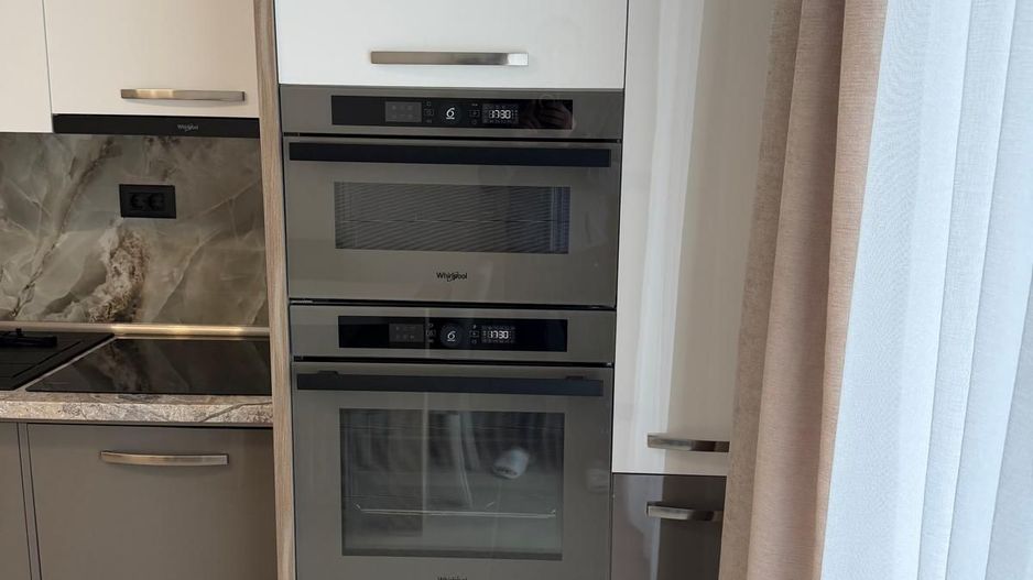 2 camere | Mobilat | Parcare | Etaj 5 | Alezzi Odyssey - Resort modern - Poză 35