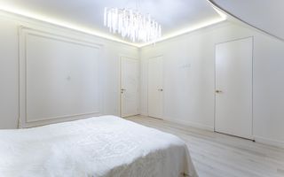 Vânzare, casă, 3 nivele, 300 mp+7,2 ari, str. Chișiniău, Cricova - Poză 60