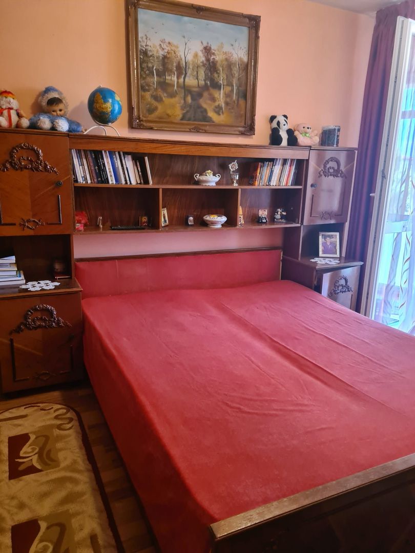 APARTAMENT 3 CAMERE & 2 BALCOANE RENOVAT | 65000EURO - Poză 11