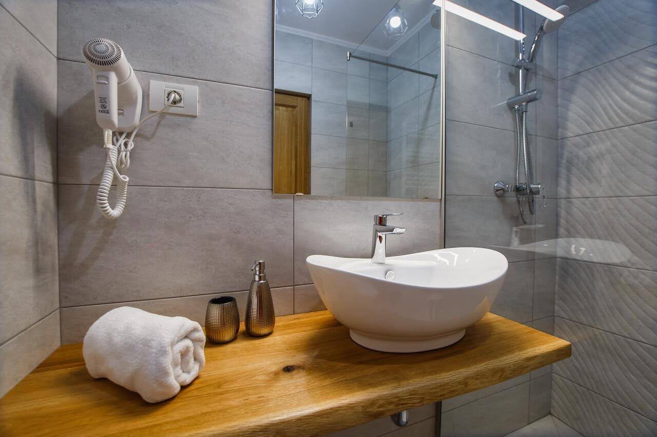 Apartament 2 camere + loc de parcare de închiriat – Zona Ceyrat - Poză 16