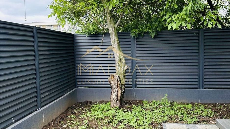 Vilă **6 camere  **451mp // Zona Iancu Nicolae - Poză 44