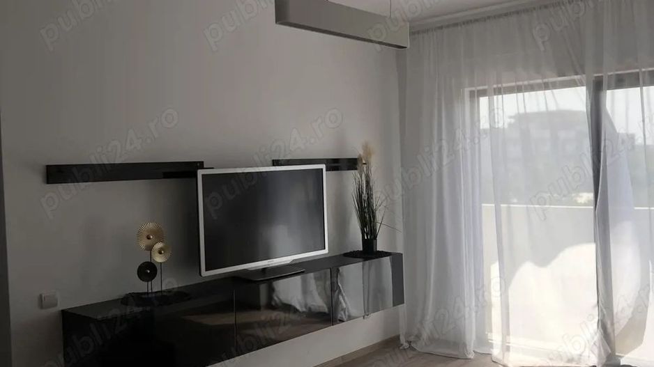De Inchiriat apartament 2 camere - zona Sisesti - Poză 2