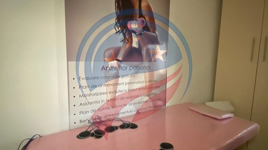 SPATIU COMERCIAL APARTAMENT 3 CAM ZONA GARA - Poză 8