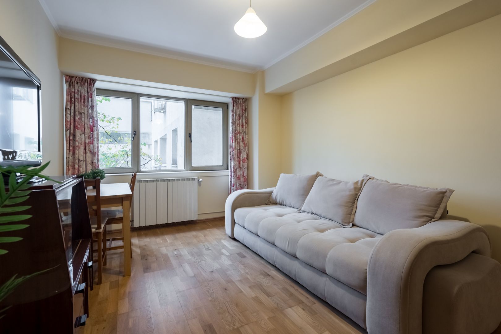 Apartament 2 camere decomandat sos. Titulescu - Piata Victoriei - Poză 8