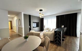 Penthouse spectaculos | 3 camere | La cheie | Eroilor - Poză 8